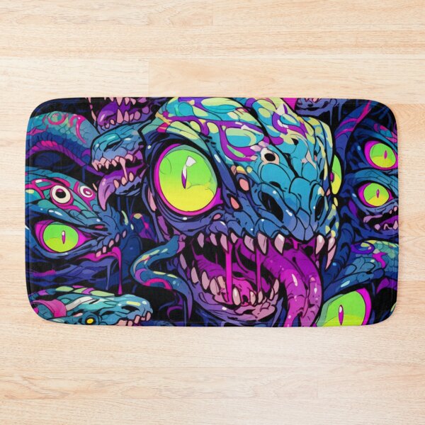 Item preview, Aliens 2 designed and sold by Dawn van Doorn.