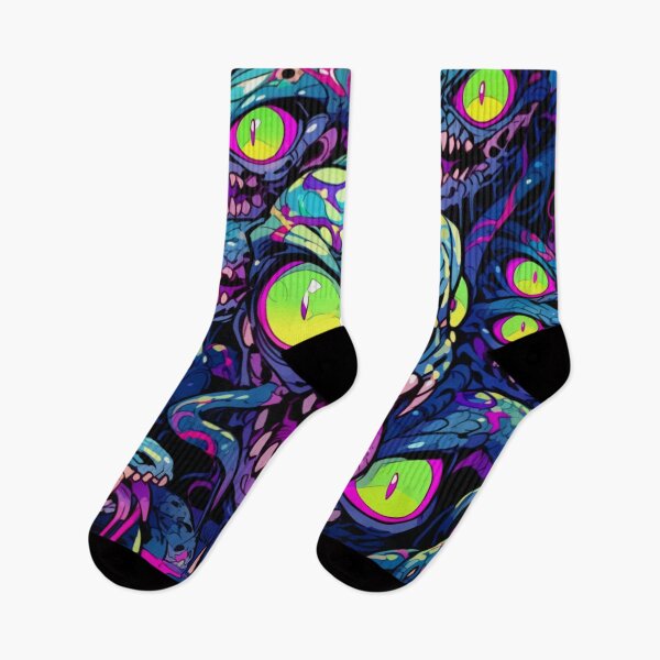 Item preview, Aliens 2 designed and sold by Dawn van Doorn.