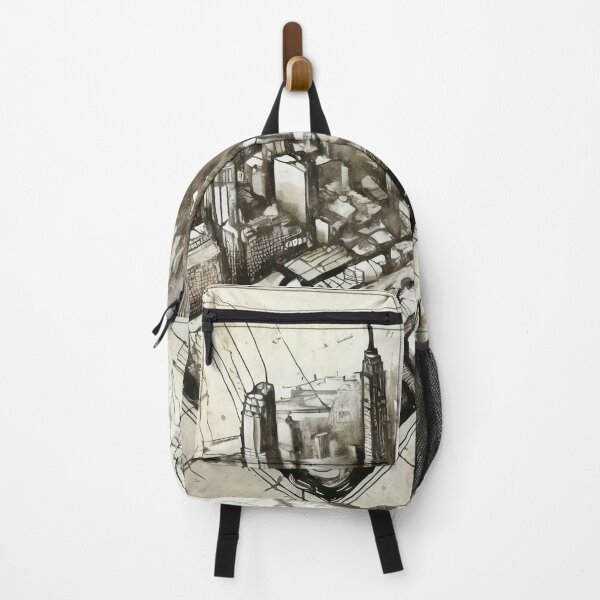 Item preview, Map of New York City designed and sold by TBMdesigns.