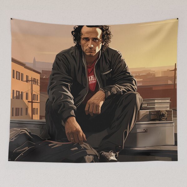 Item preview, Felix Mendelssohn | Hip Hop style designed and sold by ComicsFactory.