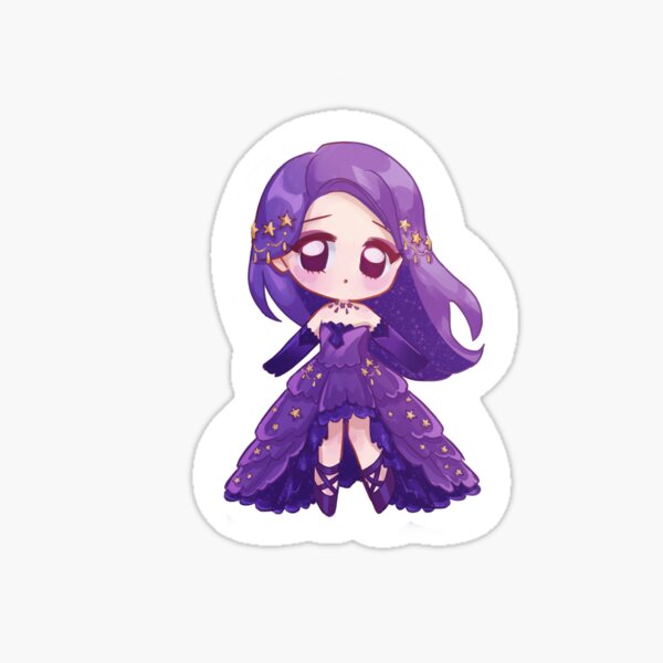 Item preview, Love Nikki Star Sea Chibi designed and sold by cherri-arts.