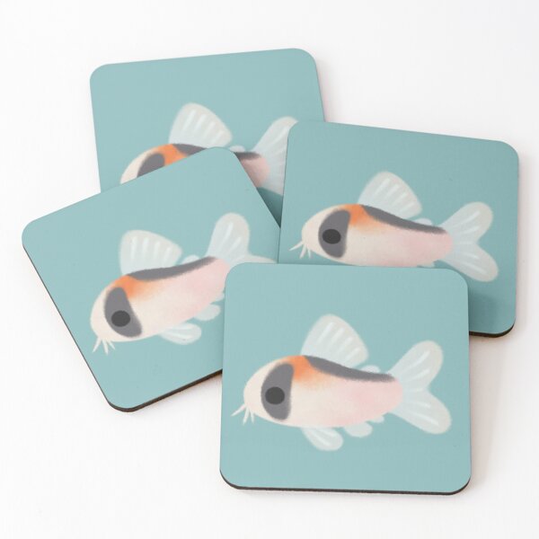 Item preview, Corydoras! designed and sold by pikaole.