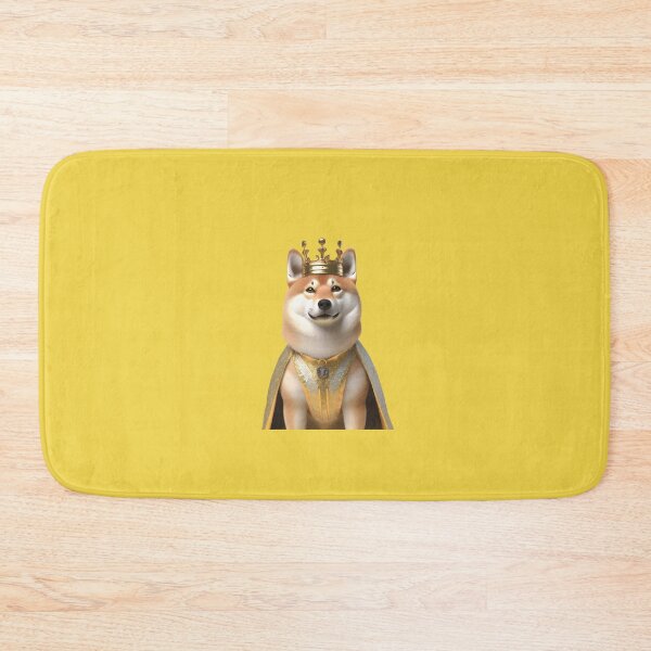 Item preview, Doge king designed and sold by dogeworld1.