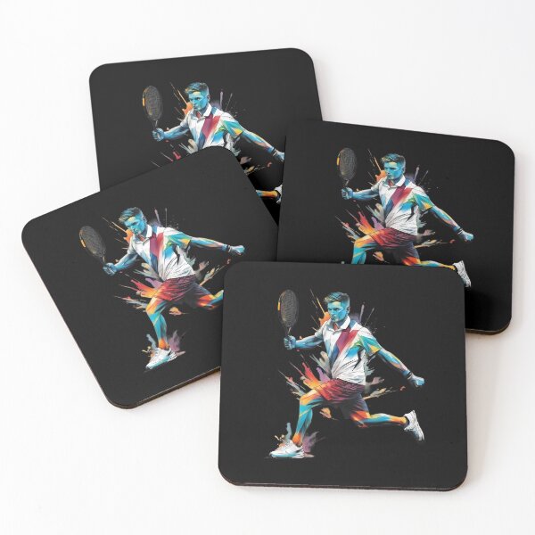 Item preview, Tennis Forehand designed and sold by macadolie.