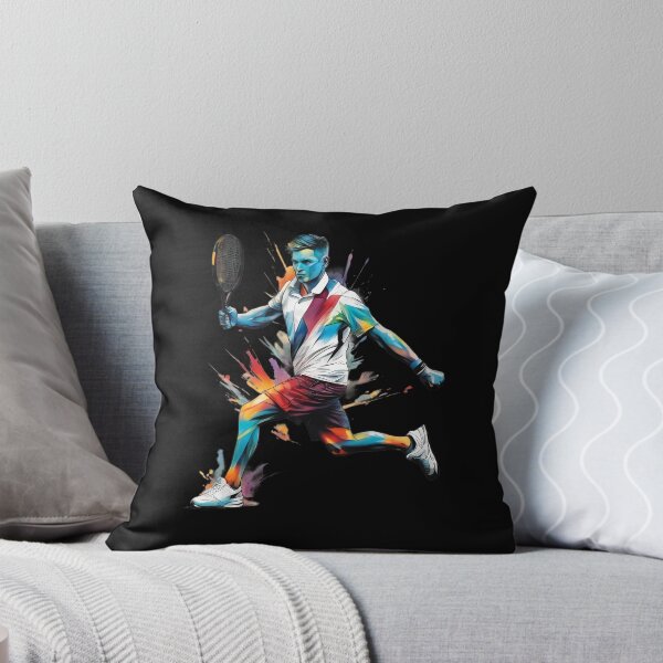Item preview, Tennis Forehand designed and sold by macadolie.