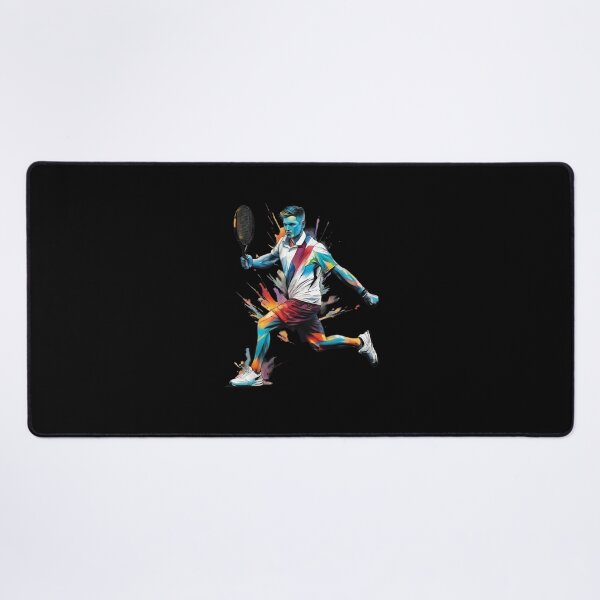 Item preview, Tennis Forehand designed and sold by macadolie.
