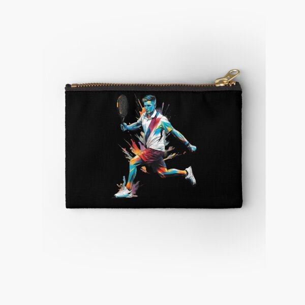 Item preview, Tennis Forehand designed and sold by macadolie.