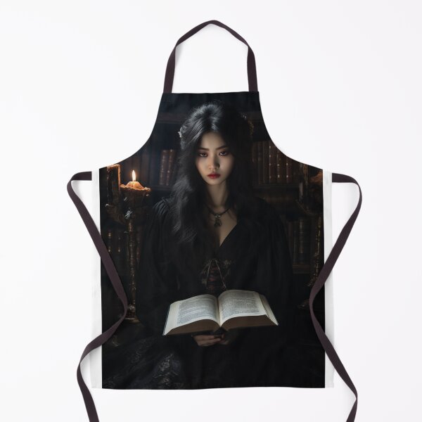 Item preview, Korean guardian of the ancient library designed and sold by Marie Colençon.