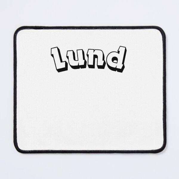 Item preview, Lund Inspired Artwork designed and sold by BestArtByArvind.