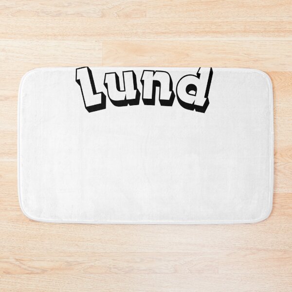 Item preview, Lund Inspired Artwork designed and sold by BestArtByArvind.