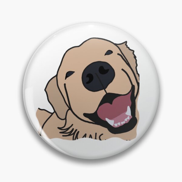 Item preview, cute dog designed and sold by priarte.