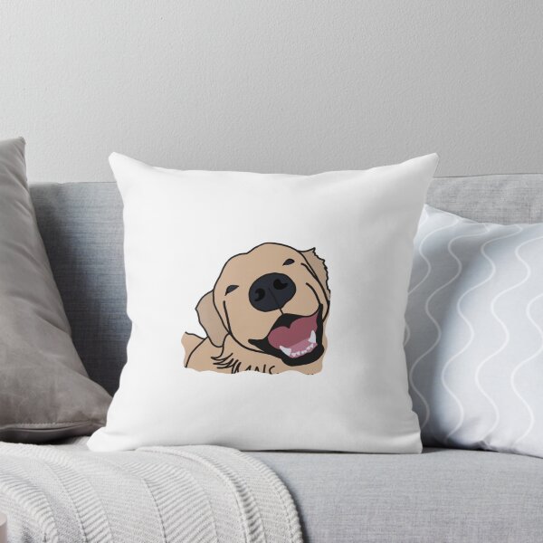 Item preview, cute dog designed and sold by priarte.