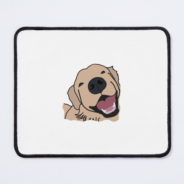 Item preview, cute dog designed and sold by priarte.