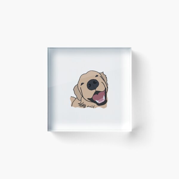Item preview, cute dog designed and sold by priarte.