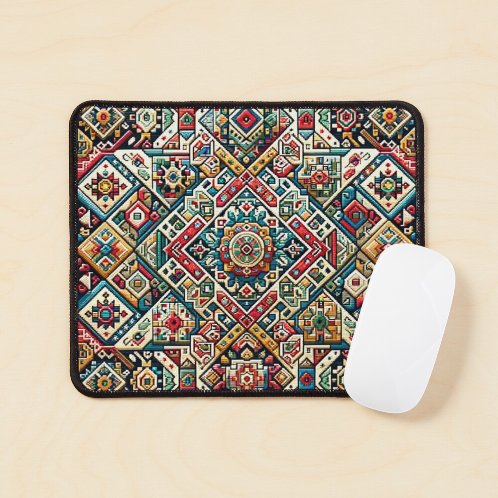 Item preview, Mouse Pad designed and sold by PinUpPizzazz.