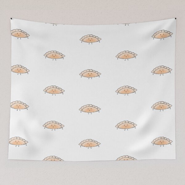 Item preview, happy dumpling designed and sold by AlexKulix.