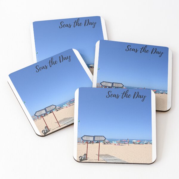 Item preview, Seas the Day designed and sold by jess1344.