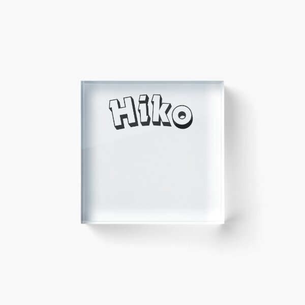 Item preview, Hiko Inspired Artwork designed and sold by BestArtByArvind.