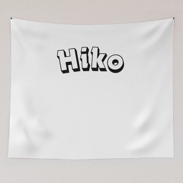 Item preview, Hiko Inspired Artwork designed and sold by BestArtByArvind.