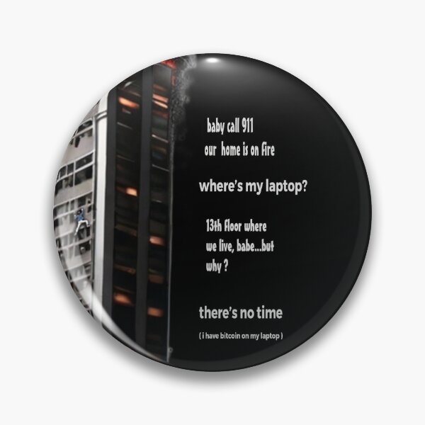 Item preview, where's my laptop - bitcoin ? designed and sold by iamjus1.