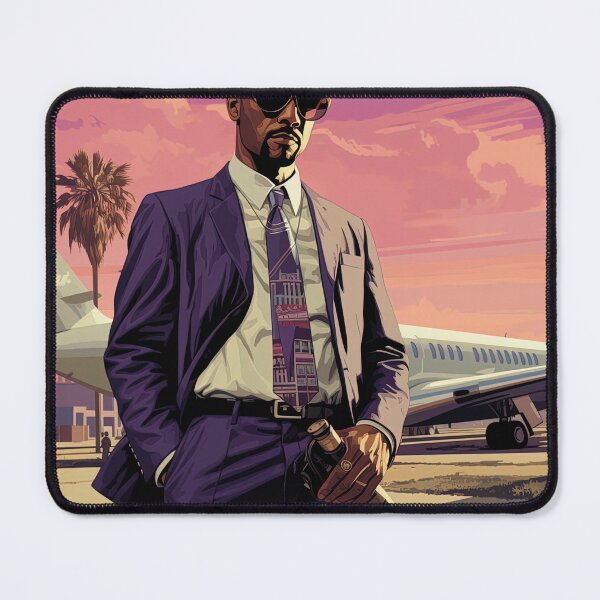 Item preview, Fig | Hip Hop style designed and sold by ComicsFactory.