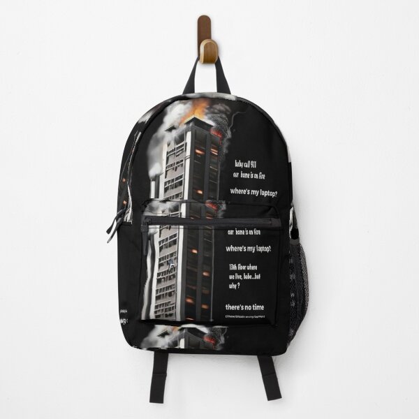Item preview, where's my laptop - bitcoin ? designed and sold by iamjus1.
