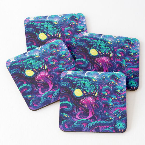 Item preview, Aliens 3 designed and sold by Dawn van Doorn.