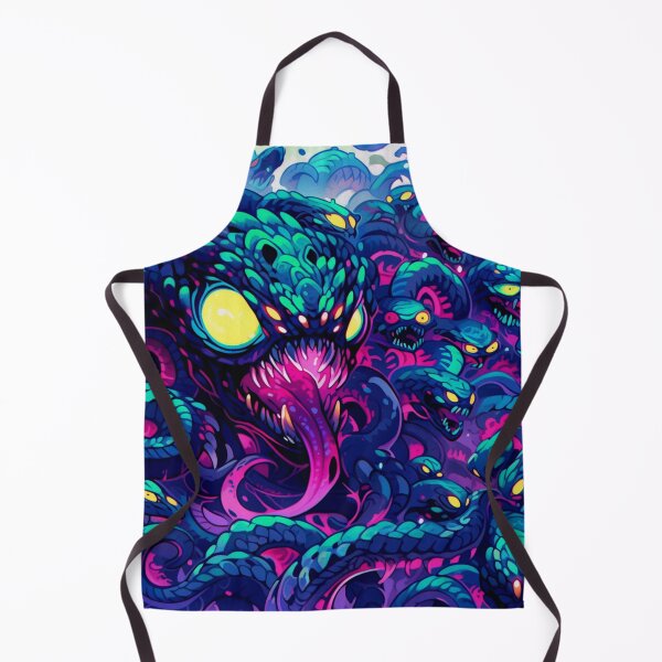 Item preview, Aliens 3 designed and sold by Dawn van Doorn.