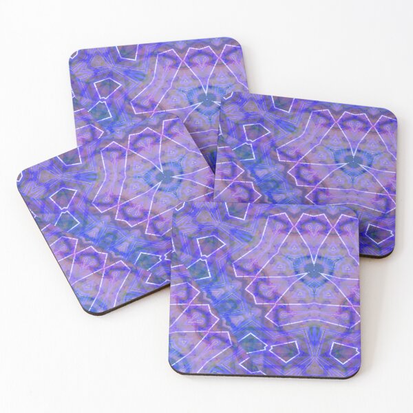Item preview, Retromodern Blue 2 designed and sold by Marzena Salwowska.