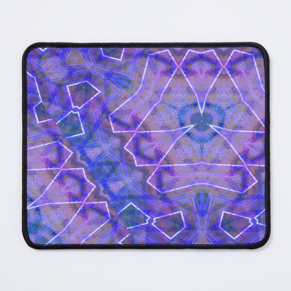 Item preview, Retromodern Blue 2 designed and sold by Marzena Salwowska.