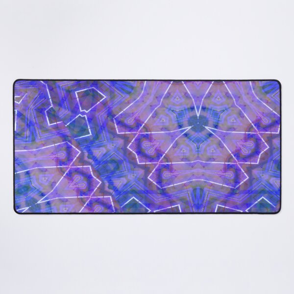 Item preview, Retromodern Blue 2 designed and sold by Marzena Salwowska.