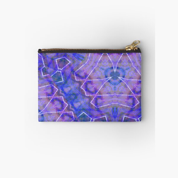 Item preview, Retromodern Blue 2 designed and sold by Marzena Salwowska.