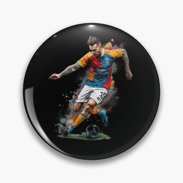Item preview, Football Kick designed and sold by macadolie.