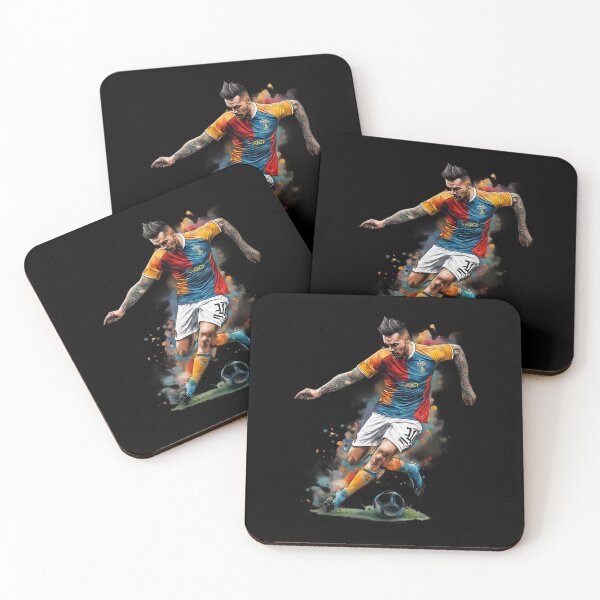 Item preview, Football Kick designed and sold by macadolie.