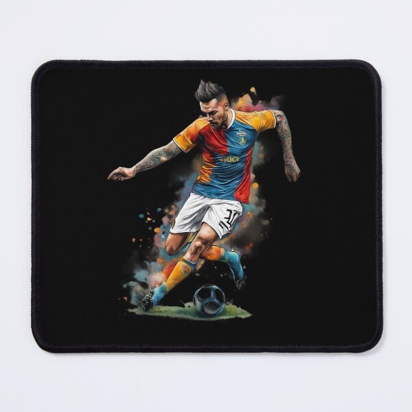 Item preview, Football Kick designed and sold by macadolie.