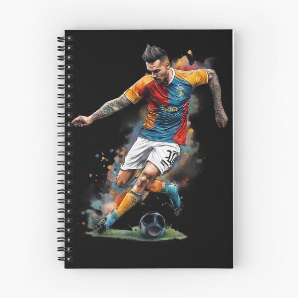 Item preview, Football Kick designed and sold by macadolie.