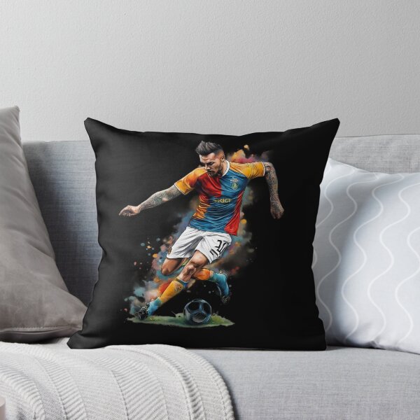 Item preview, Football Kick designed and sold by macadolie.