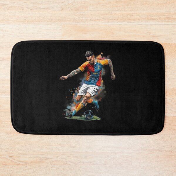 Item preview, Football Kick designed and sold by macadolie.