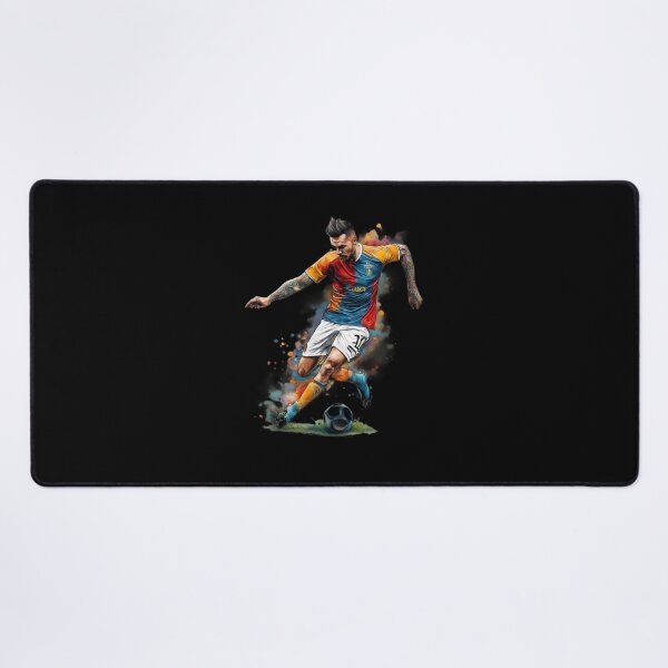 Item preview, Football Kick designed and sold by macadolie.