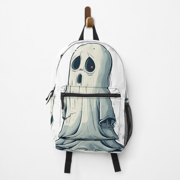 Item preview, The Melancholy Journey of a Lonely Ghost designed and sold by Neo Nirvana.