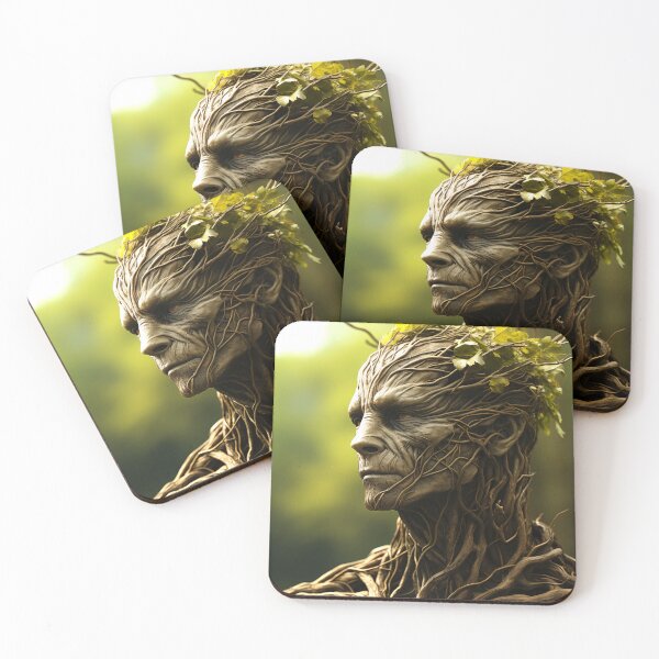 Item preview, Tree Man designed and sold by Wainiac.