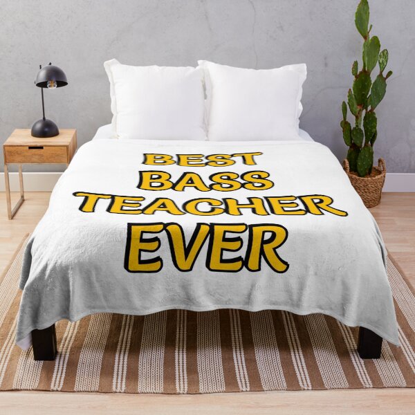 Item preview, Best bass teacher ever designed and sold by Inspirationmotivation.