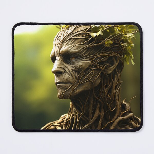 Item preview, Tree Man designed and sold by Wainiac.