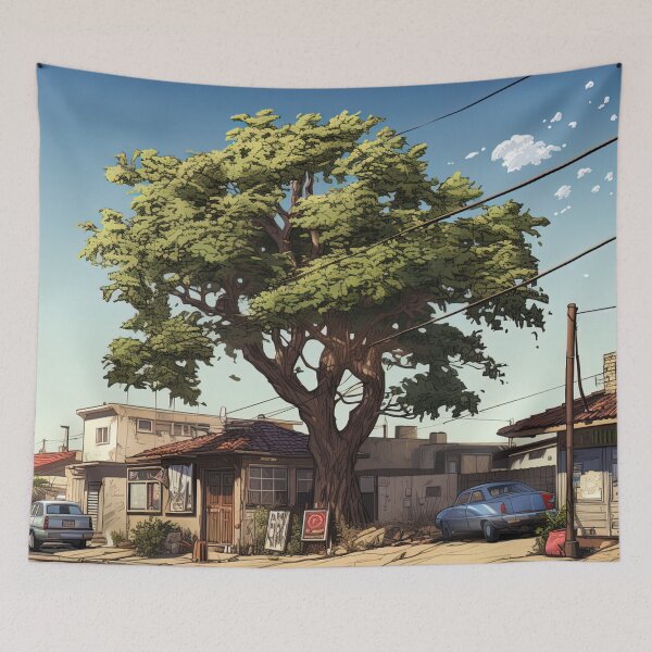 Item preview, Fig tree | Hip Hop style designed and sold by ComicsFactory.