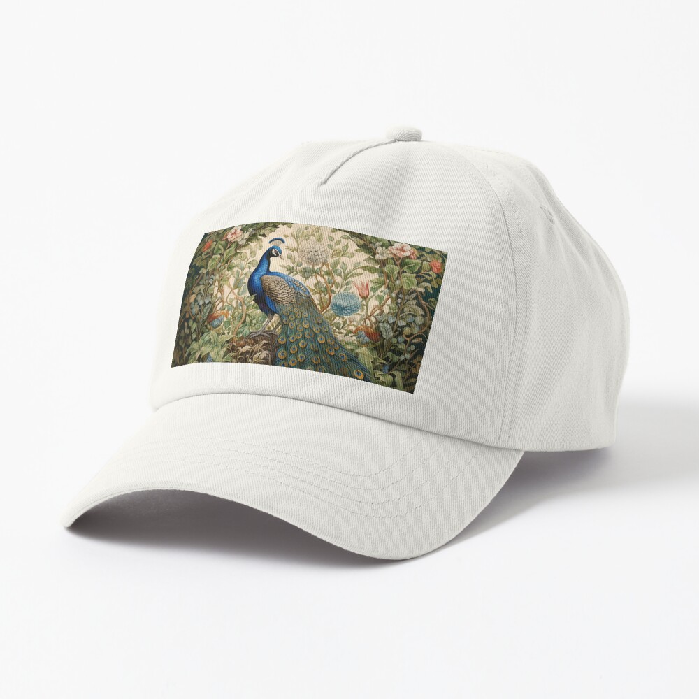 Item preview, Dad Hat designed and sold by AntiqueImages.