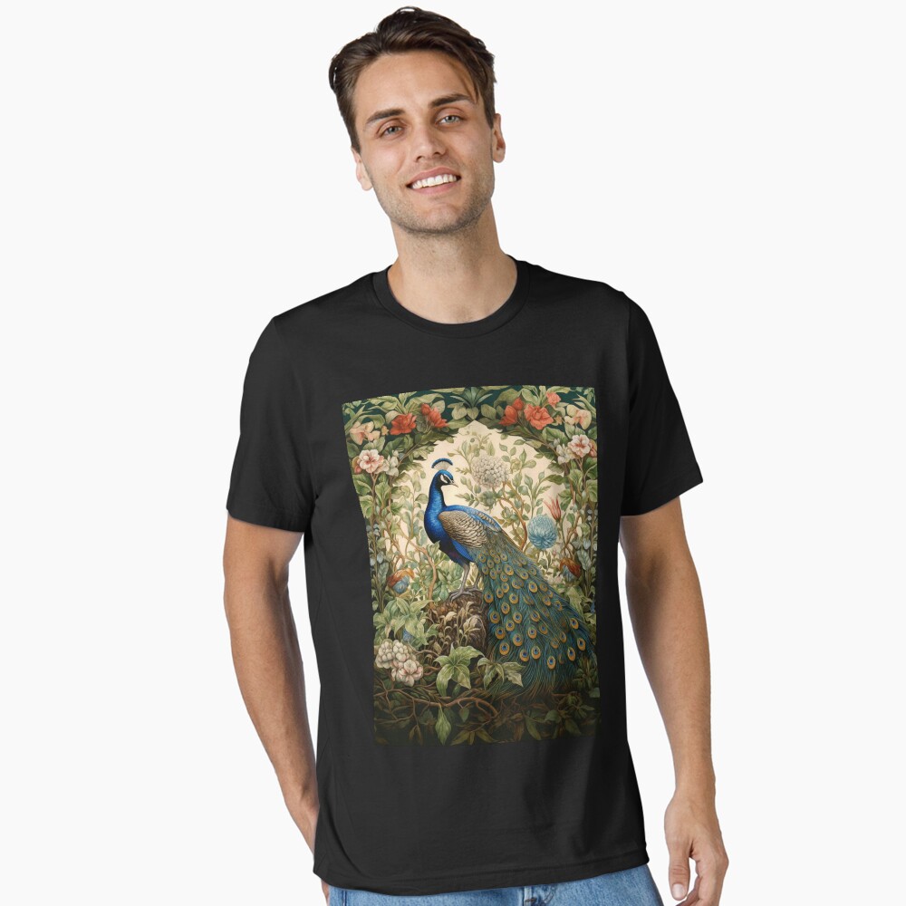 Item preview, Essential T-Shirt designed and sold by AntiqueImages.