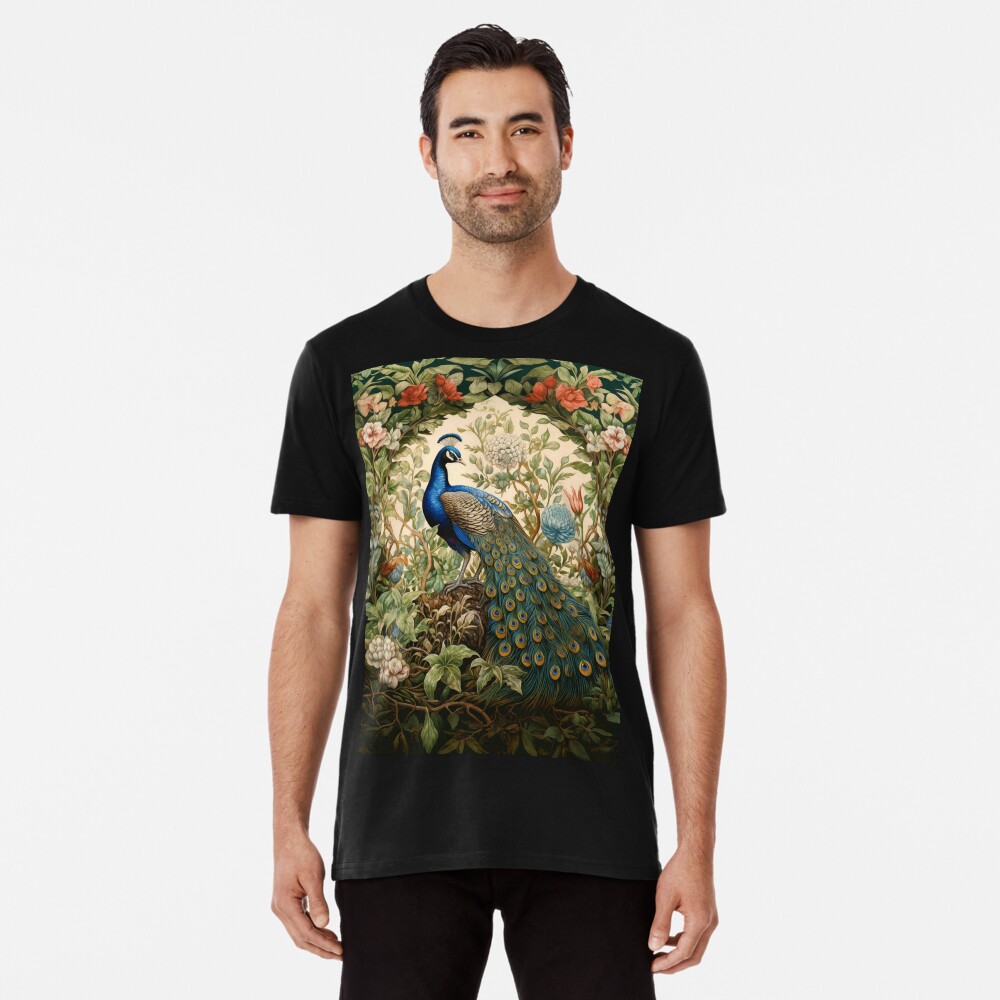 Item preview, Premium T-Shirt designed and sold by AntiqueImages.
