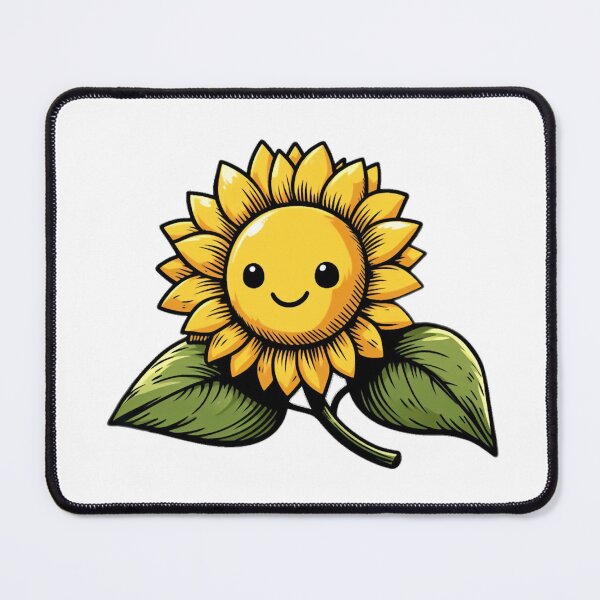 Item preview, Smiling Sunflower designed and sold by TitanWear.