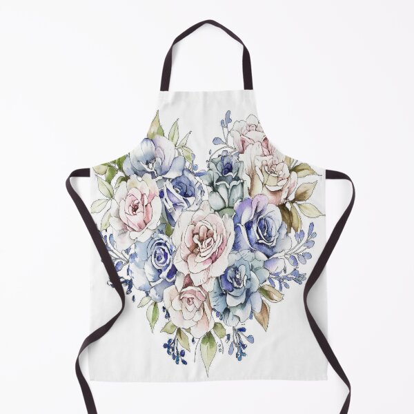 Item preview, Flower heart designed and sold by TBMdesigns.