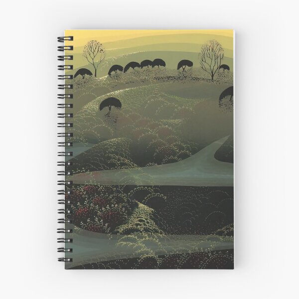 Item preview, Eyvind Earle - California Miniature designed and sold by thompart.